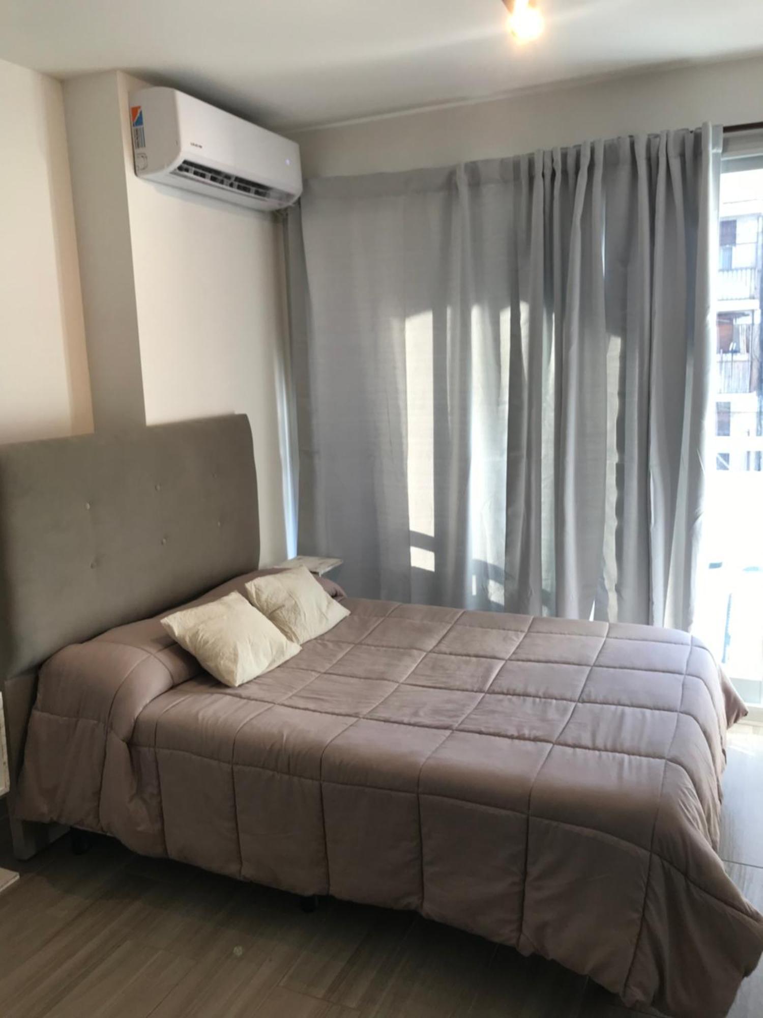 Apartment Calido En El Corazon De Con Piscina En Verano Buenos Aires