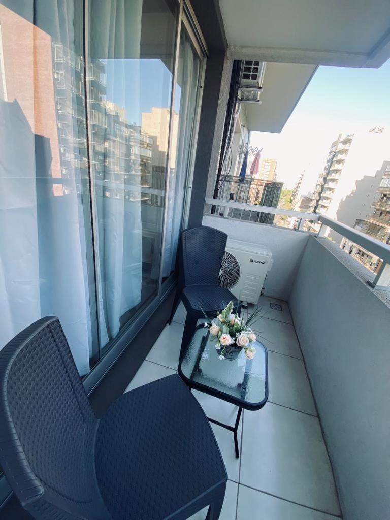 Calido En El Corazon De Con Piscina En Verano Apartment Buenos Aires